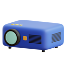 پیش‌نمایش فایل projector-6784256 از پک آموزش