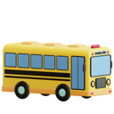پیش‌نمایش فایل school-bus-6784250 از پک آموزش