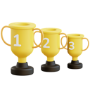 پیش‌نمایش فایل trophies-6784264 از پک آموزش