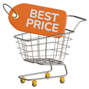 پیش‌نمایش فایل best-price-with-trolley-6743820 از پک تجارت الکترونیک