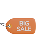 پیش‌نمایش فایل big-sale-tag-6743586 از پک تجارت الکترونیک