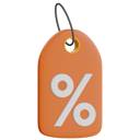 پیش‌نمایش فایل discount-tag-6743585 از پک تجارت الکترونیک