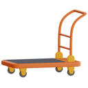 پیش‌نمایش فایل goods-trolley-6743633 از پک تجارت الکترونیک
