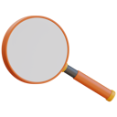 پیش‌نمایش فایل magnifying-glass-6743640 از پک تجارت الکترونیک