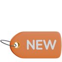 پیش‌نمایش فایل new-tag-6743639 از پک تجارت الکترونیک
