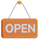 پیش‌نمایش فایل open-sign-6743637 از پک تجارت الکترونیک