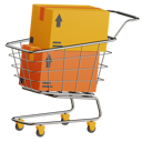 پیش‌نمایش فایل package-boxes-with-trolley-6743818 از پک تجارت الکترونیک