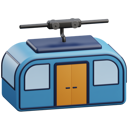 پیش‌نمایش فایل cable-car-6959570 از پک زمستان