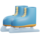 پیش‌نمایش فایل ice-skate-6959578 از پک زمستان