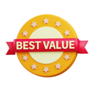پیش‌نمایش فایل best-value-product-9733990 از پک ویژگی های محصول