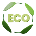 پیش‌نمایش فایل eco-product-9734004 از پک ویژگی های محصول