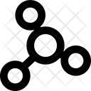 پیش‌نمایش فایل chart-network-10067052 از پک رابط کاربری 02