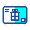 پیش‌نمایش فایل gift-card-10394217 از پک تجارت الکترونیک و خرید