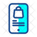 پیش‌نمایش فایل mobile-10394228 از پک تجارت الکترونیک و خرید