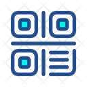 پیش‌نمایش فایل qr-code-10394235 از پک تجارت الکترونیک و خرید