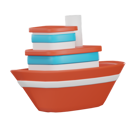 پیش‌نمایش فایل boat-10312570 از پک وسیله نقلیه