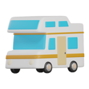 پیش‌نمایش فایل camping-van-10312573 از پک وسیله نقلیه
