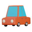 پیش‌نمایش فایل car-10312565 از پک وسیله نقلیه