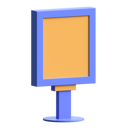 پیش‌نمایش فایل billboard-4742000 از پک شهر