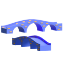 پیش‌نمایش فایل bridge-4741972 از پک شهر