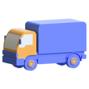 پیش‌نمایش فایل delivery-truck-4741989 از پک شهر