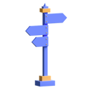 پیش‌نمایش فایل direction-board-4741997 از پک شهر