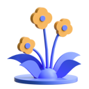پیش‌نمایش فایل flower-plant-4741984 از پک شهر