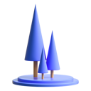 پیش‌نمایش فایل pine-tree-4741993 از پک شهر