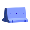 پیش‌نمایش فایل road-barrier-4742003 از پک شهر