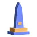 پیش‌نمایش فایل tombstone-4741981 از پک شهر
