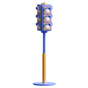 پیش‌نمایش فایل traffic-light-4741967 از پک شهر
