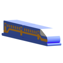 پیش‌نمایش فایل train-4741974 از پک شهر