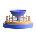 پیش‌نمایش فایل water-foundation-4742026 از پک شهر