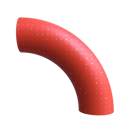 پیش‌نمایش فایل arched-cylinder-4741919 از پک اشیاء هندسی