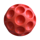 پیش‌نمایش فایل cratered-sphere-4741922 از پک اشیاء هندسی