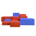 پیش‌نمایش فایل multi-platforms-4741952 از پک اشیاء هندسی