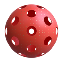 پیش‌نمایش فایل perforated-sphere-4741921 از پک اشیاء هندسی