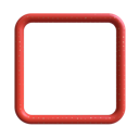 پیش‌نمایش فایل pipe-rounded-square-4741949 از پک اشیاء هندسی