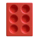 پیش‌نمایش فایل sphere-inverse-bumped-cuboid-4741964 از پک اشیاء هندسی