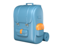 پیش‌نمایش فایل bag-3485502 از پک کمپینگ