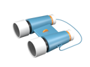 پیش‌نمایش فایل binoculars-3485476 از پک کمپینگ