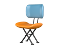 پیش‌نمایش فایل camping-chair-3485492 از پک کمپینگ