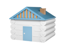 پیش‌نمایش فایل camping-house-3485494 از پک کمپینگ