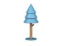 پیش‌نمایش فایل christmas-tree-3485466 از پک کمپینگ