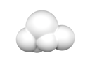 پیش‌نمایش فایل cloud-3485493 از پک کمپینگ