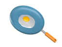 پیش‌نمایش فایل frying-pan-3485473 از پک کمپینگ