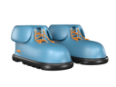 پیش‌نمایش فایل hiking-shoes-3485470 از پک کمپینگ