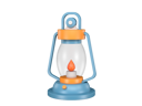 پیش‌نمایش فایل lantern-3485479 از پک کمپینگ