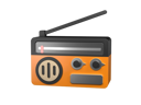 پیش‌نمایش فایل radio-3485487 از پک کمپینگ