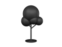 پیش‌نمایش فایل round-tree-3485472 از پک کمپینگ
